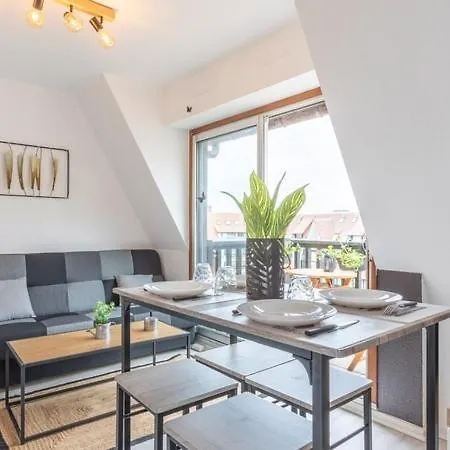 Apartment T2 Vue Sur Le Marais De Villers, A 300m De La Mer